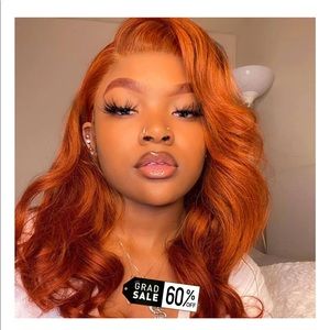 Meet your Posher, Jacinta